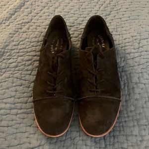 Kork Ease Tillery Oxford